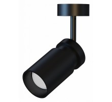 Спот Arte Lamp Presto A6193PL-1BK