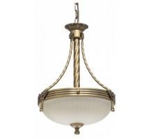Подвесной светильник MW-Light Афродита 1 317010303