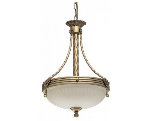 Подвесной светильник MW-Light Афродита 1 317010303 Подвесной светильник MW-Light Афродита 1 317010303