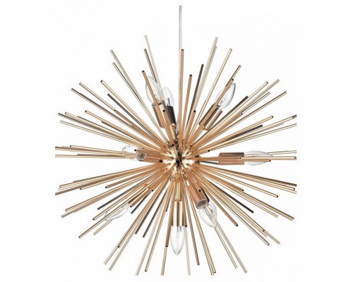 Подвесная люстра Vele Luce Brina VL5674P10 Подвесная люстра Vele Luce Brina VL5674P10