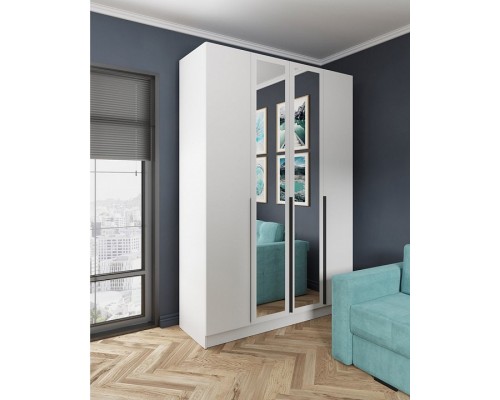 Шкаф платяной Мадрид