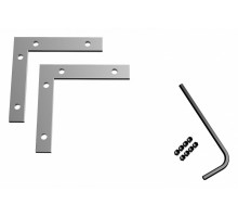 Крепление 6063 90/1 0254003