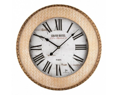 Настенные часы (50 см) Lowell Настенные часы (50 см) Lowell