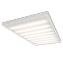 Светильник для потолка Армстронг WoltaPRO ОФИС ДВО01-72-301-4К-90