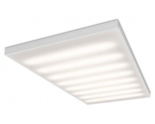 Светильник для потолка Армстронг WoltaPRO ОФИС ДВО01-72-301-4К-90