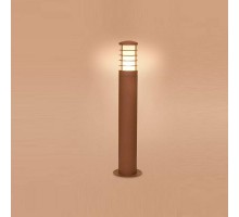 Наземный низкий светильник Nowodvorski Horn 4906