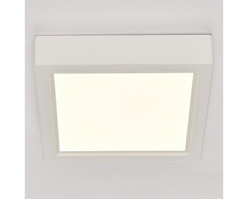Накладной светильник Arte Perfetto Luce Ingrid 7 3322.LDF6004M/6W/4K
