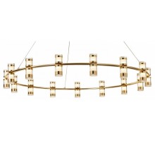 Подвесная люстра Favourite Ampullen 4323-15P
