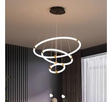 Подвесной светильник Alfa-Light F4324 F4324-24