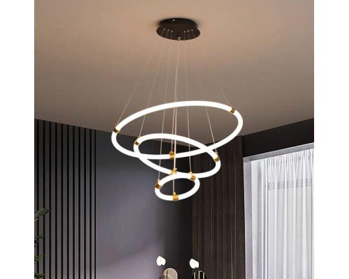 Подвесной светильник Alfa-Light F4324 F4324-24