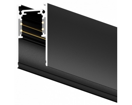Трек накладной Hesby Lighting ElDeko 0051 Трек накладной Hesby Lighting ElDeko 0051