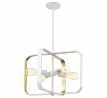 Подвесной светильник TopLight Lois TL1177H-04WH