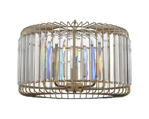 Подвесной светильник Vele Luce Angelica VL3044P05 Подвесной светильник Vele Luce Angelica VL3044P05