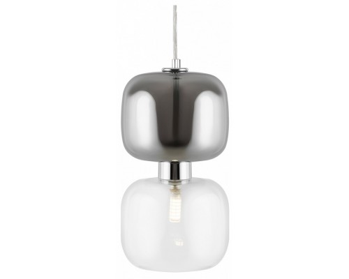 Подвесной светильник Freya Lumen FR5215PL-01CH Подвесной светильник Freya Lumen FR5215PL-01CH