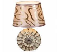 Настольная лампа декоративная 01870 01870-0.7-01 FGD