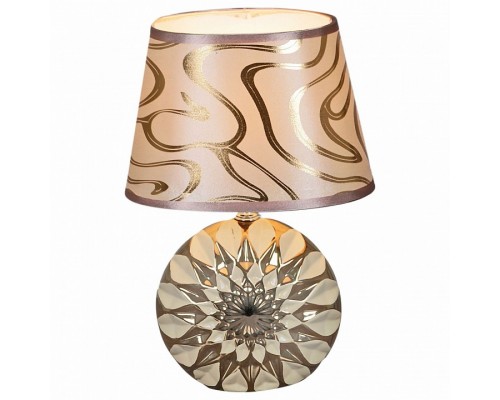 Настольная лампа декоративная 01870 01870-0.7-01 FGD