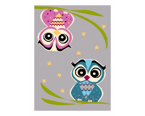 Ковер детский (160x220 см) Funky Top Ковер детский (160x220 см) Funky Top