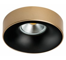 Встраиваемый светильник Lightstar Levigo L01002723