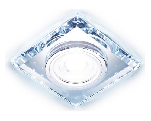 Встраиваемый светильник Ambrella Led S215 S215 CL Встраиваемый светильник Ambrella Led S215 S215 CL