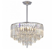 Люстра на штанге Arte Milano Sorrento-5509 375509/8/300/470 CR