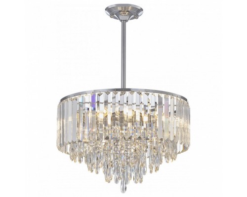 Люстра на штанге Arte Milano Sorrento-5509 375509/8/300/470 CR