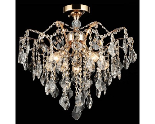 Люстра на штанге 87720 87720-0.3-05 FGD