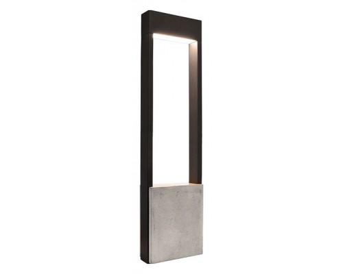 Наземный низкий светильник Deko-Light Chertan 733044 Наземный низкий светильник Deko-Light Chertan 733044