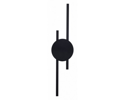 Накладной светильник Reluce Technical 86861 86861-9.2-001IL LED9W BK