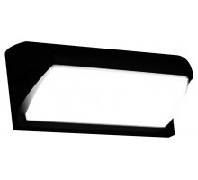 Накладной светильник Escada 30002LED 30002W/01LED BK