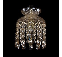 Подвесной светильник Bohemia Ivele Crystal 1478 14781/15 G M721
