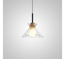 Подвесной светильник Imperiumloft OMG Glass Tree omg-glass01
