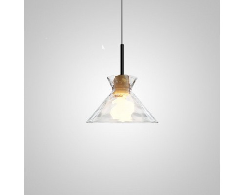 Подвесной светильник Imperiumloft OMG Glass Tree omg-glass01 Подвесной светильник Imperiumloft OMG Glass Tree omg-glass01