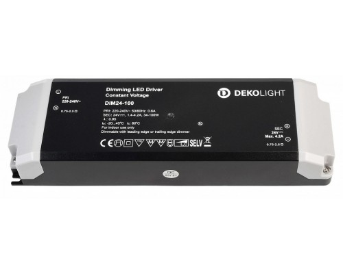 Блок питания Deko-Light  862242