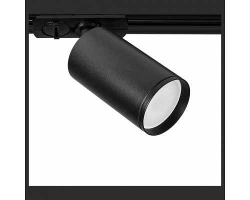 Светильник на штанге Arte Lamp Flame A1519PL-1BK Светильник на штанге Arte Lamp Flame A1519PL-1BK