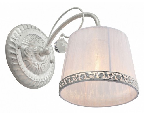 Бра Omnilux Campovaglio OML-54111-01 Бра Omnilux Campovaglio OML-54111-01