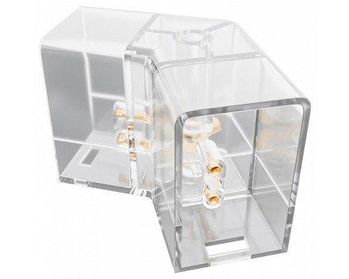 Набор соединителей лент угловые жесткие Apeyron Electrics Net 09-133