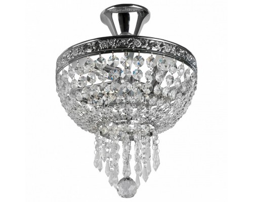 Светильник на штанге TopLight Phillis TL1500X-03CH Светильник на штанге TopLight Phillis TL1500X-03CH