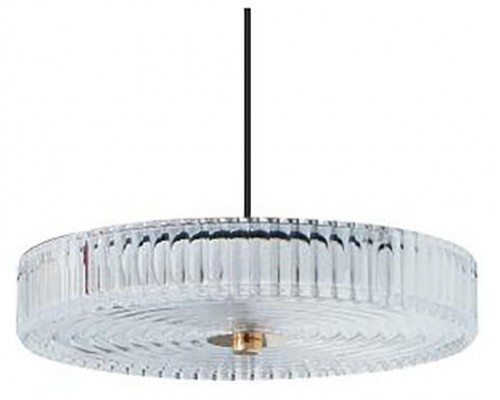 Подвесной светильник Arti Lampadari Viro Viro L 1.5.28 G Подвесной светильник Arti Lampadari Viro Viro L 1.5.28 G