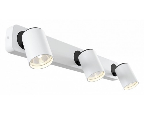 Спот Maytoni Alliot SP317-CW-03-W Спот Maytoni Alliot SP317-CW-03-W