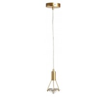 Подвесной светильник DeMarkt Ауксис 8 722012301