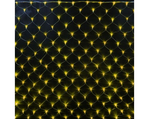 Сеть световая (2х1.5 м) RL-N2*1.5-T/Y Сеть световая (2х1.5 м) RL-N2*1.5-T/Y