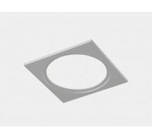 Рамка на 1 светильник SWG PRO COMBO COMBO-1S1-WH