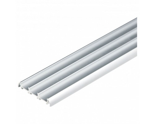 Профиль накладной Uniel UFE-A08 SILVER 200 POLYBAG UL-00000602 Профиль накладной Uniel UFE-A08 SILVER 200 POLYBAG UL-00000602