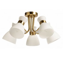 Люстра на штанге De City Дэла 24 635019405