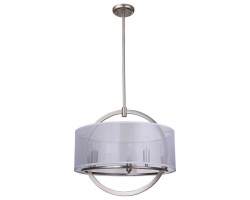 Подвесной светильник Vele Luce Effe VL4135L05 Подвесной светильник Vele Luce Effe VL4135L05