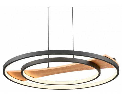 Подвесной светильник Velante  450-063-02