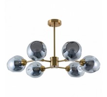 Люстра на штанге Arte Lamp Yuka A7759PL-6PB