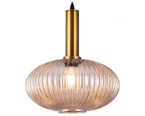 Подвесной светильник TopLight Pamella TL1224H-01AM Подвесной светильник TopLight Pamella TL1224H-01AM