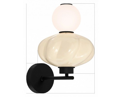 Бра ST-Luce FLORENTINI 