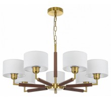 Подвесная люстра Citilux Sherman 